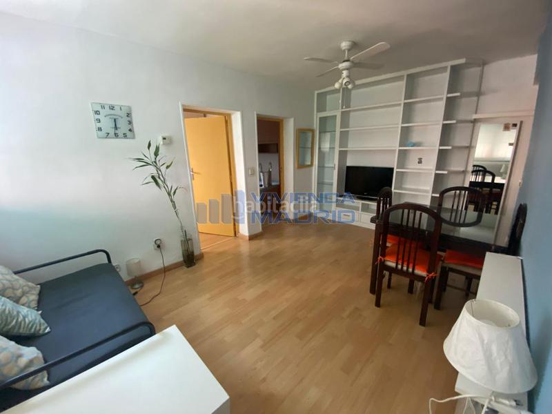Foto 8eed014f-51c4-47a4-b574-63ab29697499. Piso en Palomeras Bajas Madrid