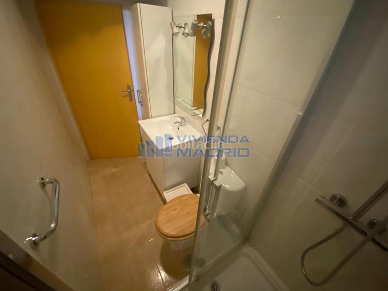 Foto 96d45b6c-03ad-40b7-bcc5-9b26d41b3bf2. Piso en Palomeras Bajas Madrid