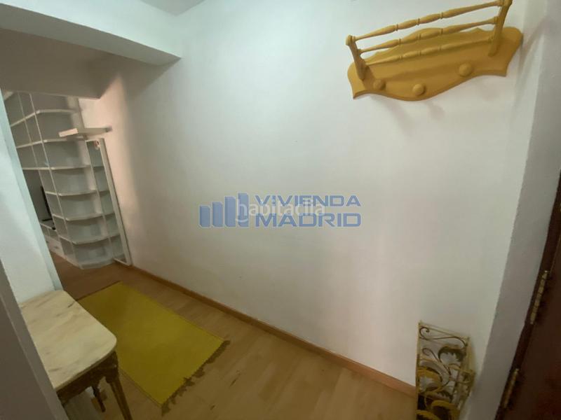 Foto 983e3434-e3c4-4a54-b0c3-f39d79b0c763. Piso en Palomeras Bajas Madrid