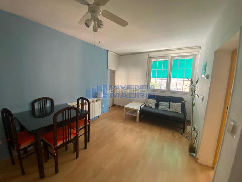 Foto a86f2115-4389-421c-ac4c-9f476157ab40. Piso en Palomeras Bajas Madrid