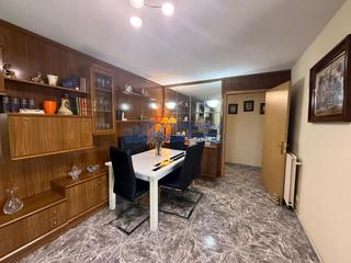 Piso  Palomeras sureste