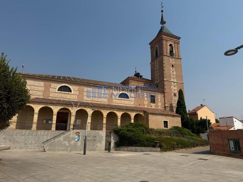 Foto 80bb8c4f-6ec7-4362-9b42-bf228d759efc. Piso en Ajalvir