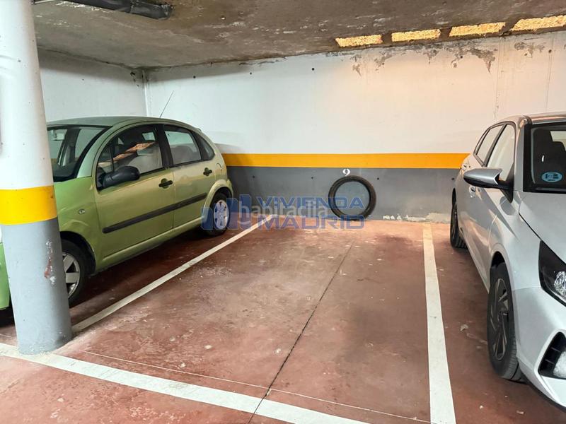 Foto e1208dc7-9ff1-40ca-9049-d56f04ce3b98. Piso en Ajalvir