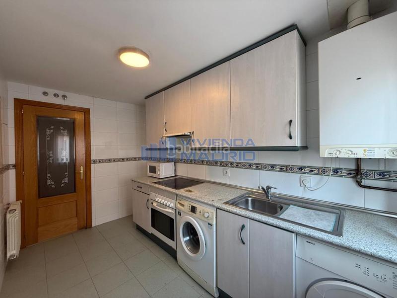 Foto e6c6fc34-d802-419c-8376-8e475b06cdf7. Piso en Ajalvir