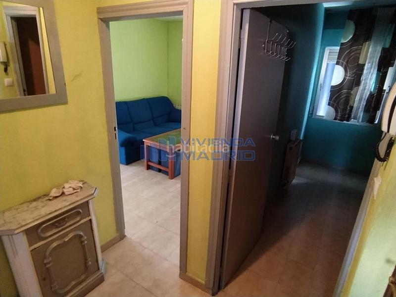 Foto 0d2b0d19-b4aa-431d-8c7f-03012d106b10. Appartamento con riscaldamento in Palomeras Sureste Madrid