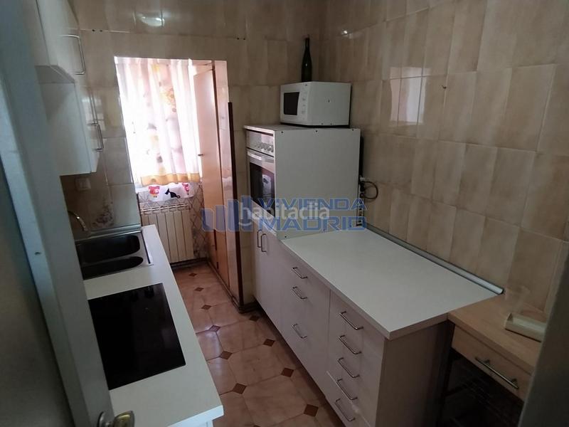 Foto 2080611f-ce34-4f22-b74f-7bc40f51d52c. Appartement avec chauffage dans Palomeras Sureste Madrid