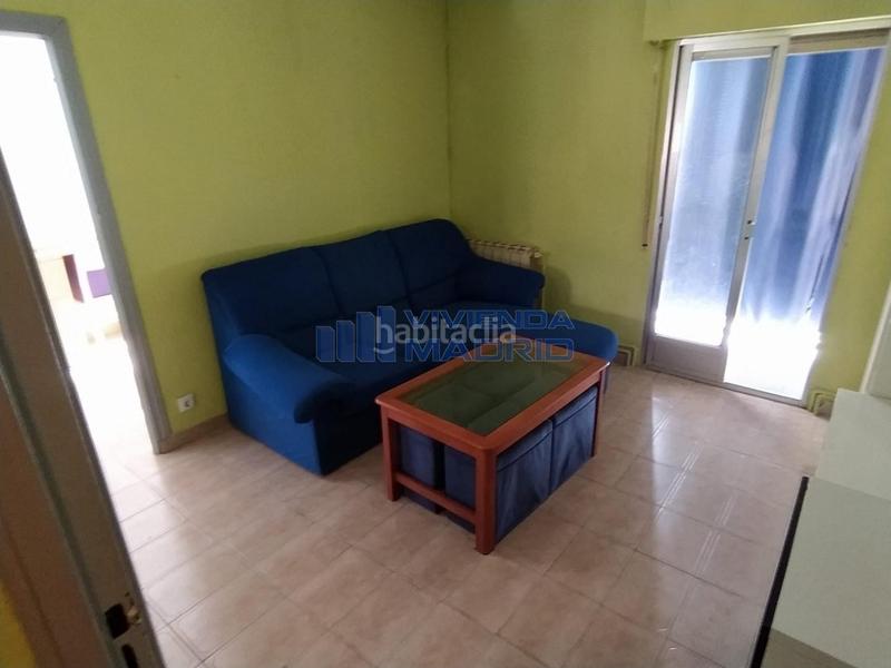 Foto a5403c2e-a7a3-4619-9810-07b7dadddea0. Appartement avec chauffage dans Palomeras Sureste Madrid