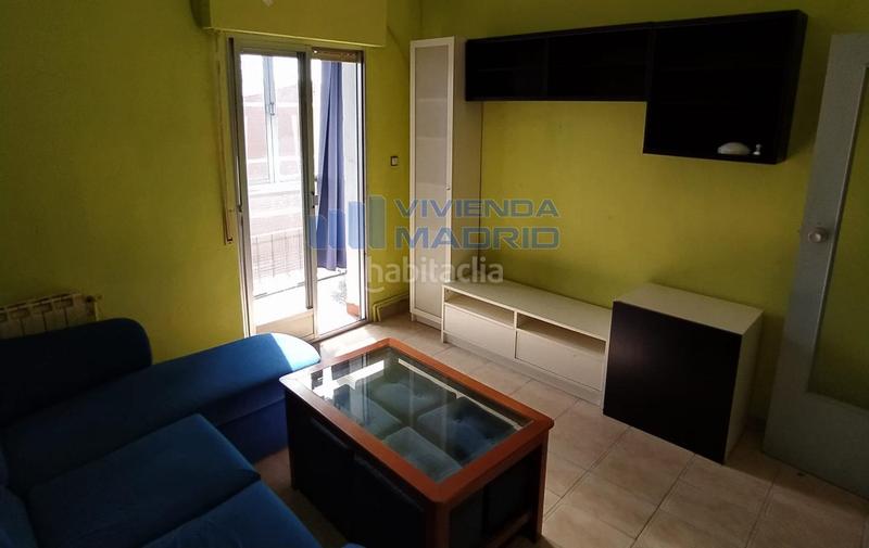 Foto e37f0bb4-c492-4463-8a45-af761a9c343d. Appartement avec chauffage dans Palomeras Sureste Madrid