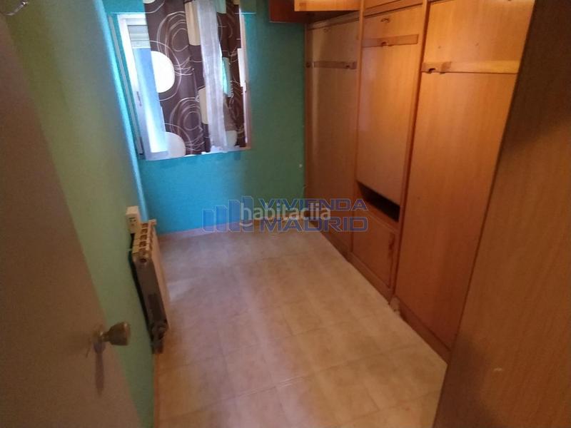 Foto 62a3bf6a-2dcd-4694-bd58-9ec340ac2573. Flat with heating in Palomeras Sureste Madrid