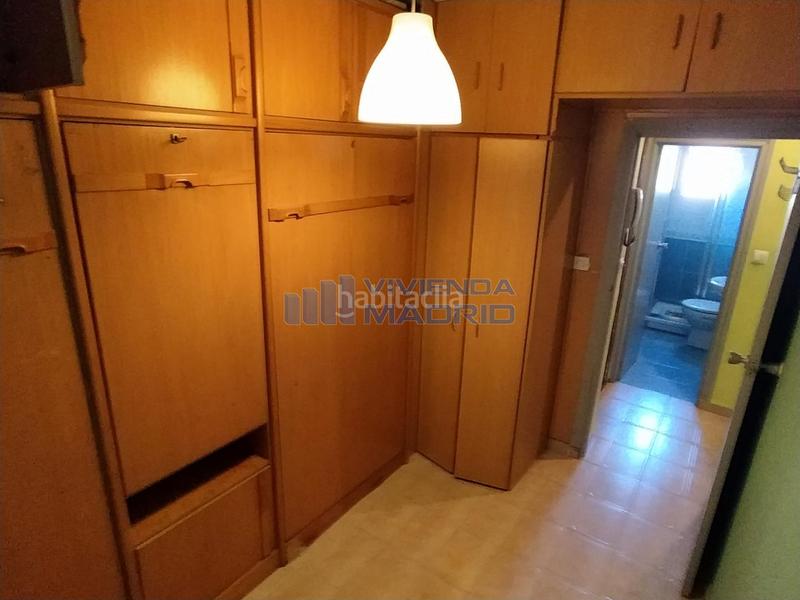 Foto 638e4c13-8468-4f49-9cbf-5ecbb6bba418. Piso en Palomeras Sureste Madrid