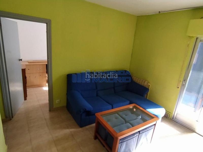Foto a19abc63-dbe6-4a9d-ab4e-1eb255224501. Piso en Palomeras Sureste Madrid