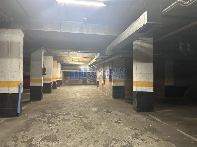 Foto f44686c5-cf6e-4a69-8d82-e5581c9fff28. Location parking voiture dans Palomeras Sureste Madrid