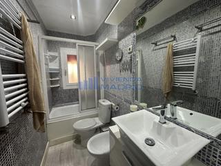 Etagenwohnung in VILLALOBOS