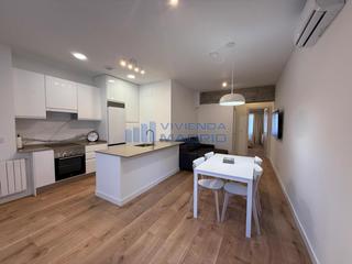 Appartement à Albufera