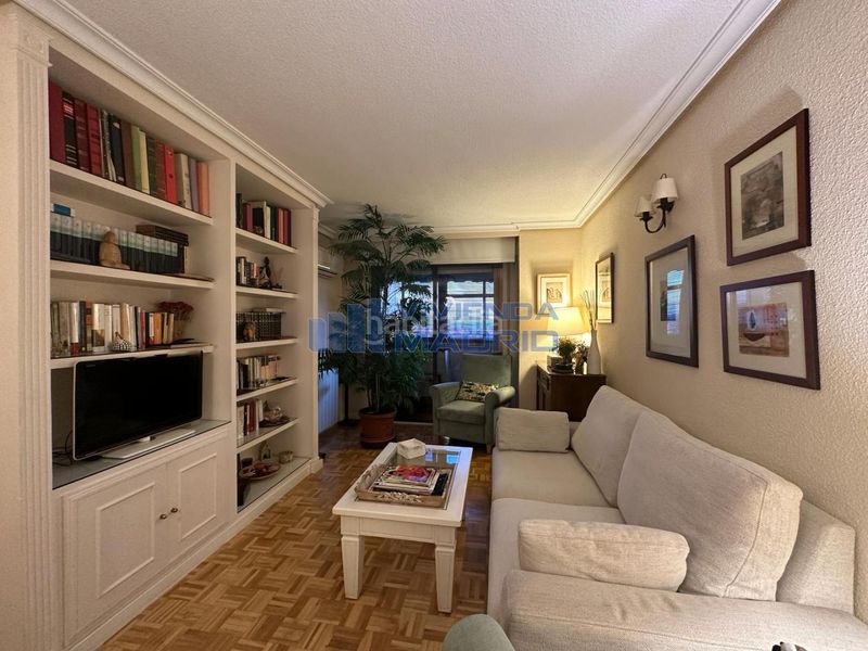 Piso en Palomeras Sureste Madrid