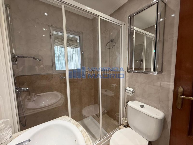 Foto 044fd24b-3c51-4656-b5c3-66cb2393f365. Pis a Palomeras Sureste Madrid