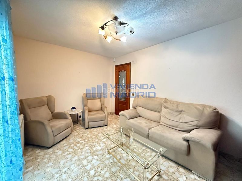 Foto 112842cc-ecb3-4737-9f23-873293b909cd. Pis a Palomeras Sureste Madrid