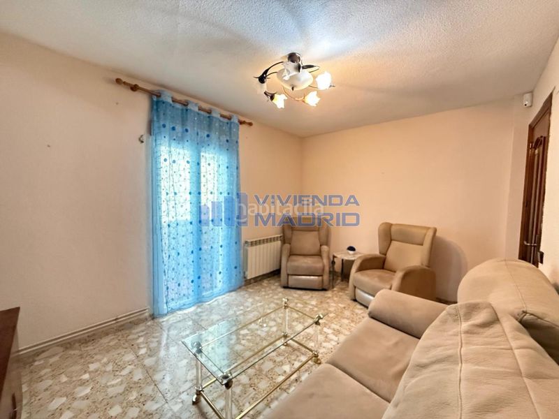 Foto 174d8ffe-fee9-4185-9bc7-0827948b2afe. Pis a Palomeras Sureste Madrid