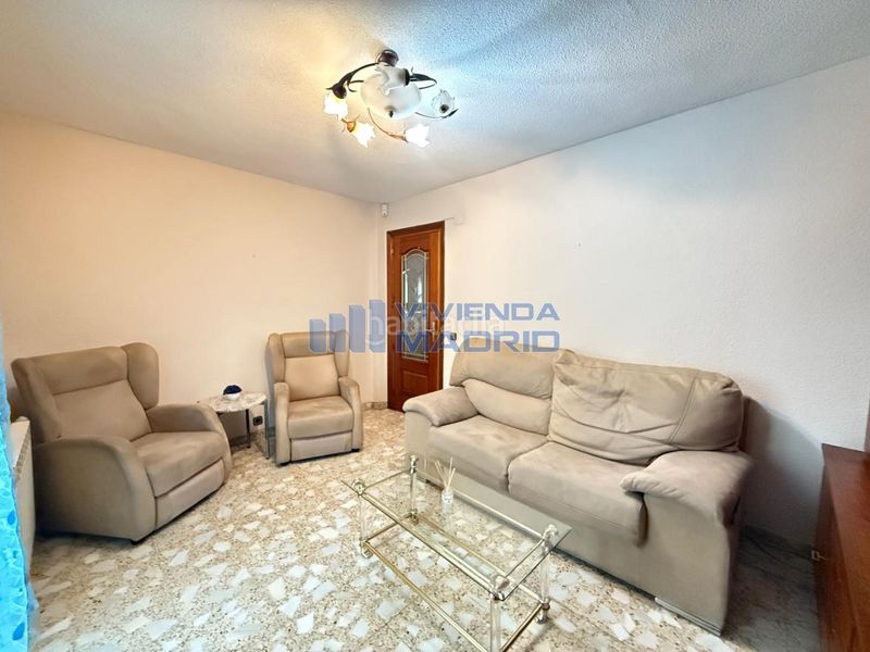 Foto 300ef09a-4781-4ab5-b5ef-9509dc68d0ec. Pis a Palomeras Sureste Madrid