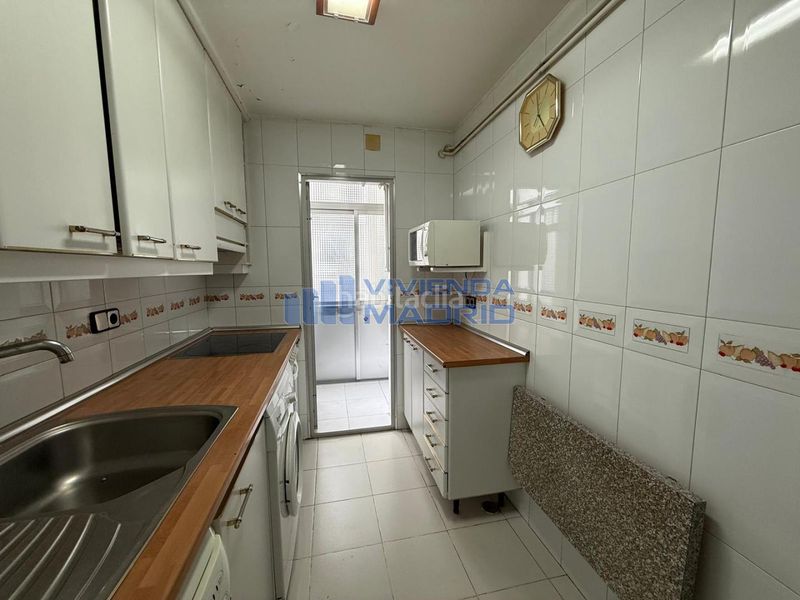 Foto 8188f4b5-2ba7-409c-9810-dada9bed1c1f. Pis a Palomeras Sureste Madrid