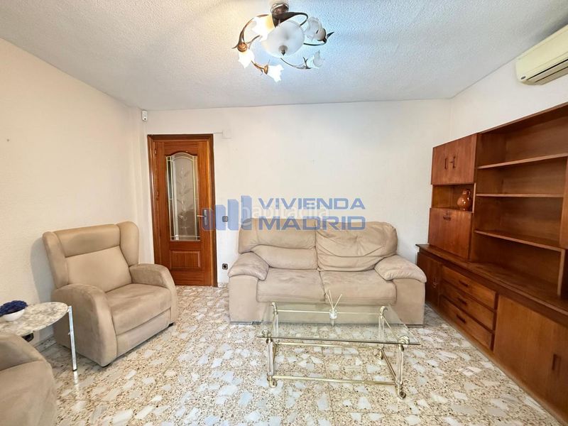 Foto 8df0f7d8-8ddc-4f8d-a014-e2b712112c3f. Pis a Palomeras Sureste Madrid