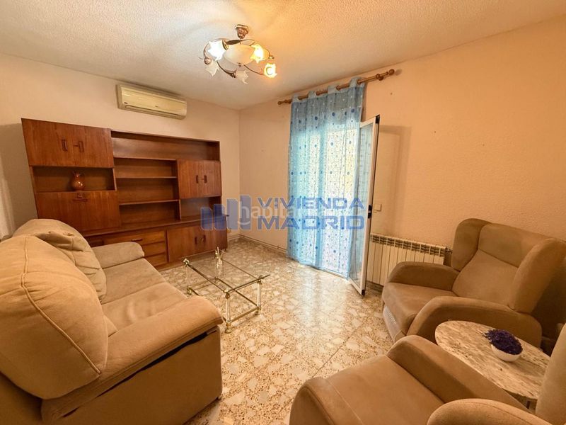 Foto e0968d29-7c9e-49b3-9ec2-b7bd0b9aeff1. Pis a Palomeras Sureste Madrid