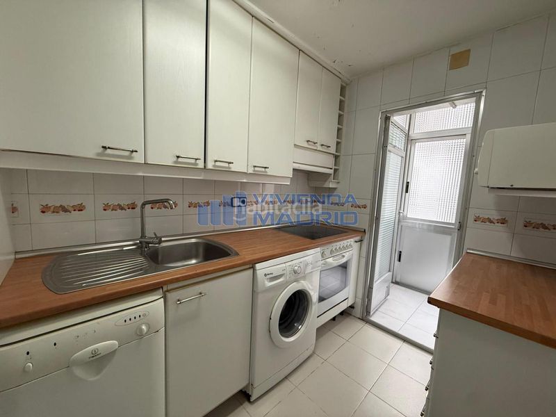 Foto e39efc75-00e9-4353-a5c2-a827f2586a63. Pis a Palomeras Sureste Madrid