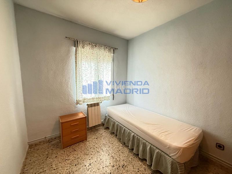 Foto fbe8d4b6-f213-46f7-94ab-e807f180a53e. Pis a Palomeras Sureste Madrid