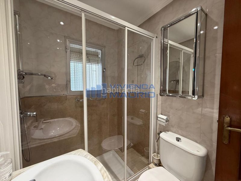 Foto 0078282d-64e7-4303-b380-247bb8c86e80. Piso en Palomeras Sureste Madrid