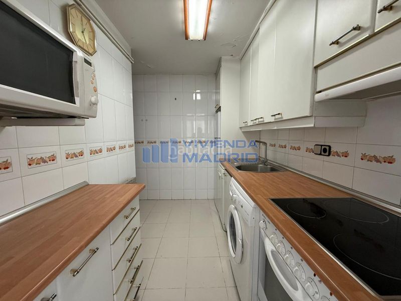Foto 1339c0ab-c1a8-4858-be50-669bdc7e1494. Piso en Palomeras Sureste Madrid