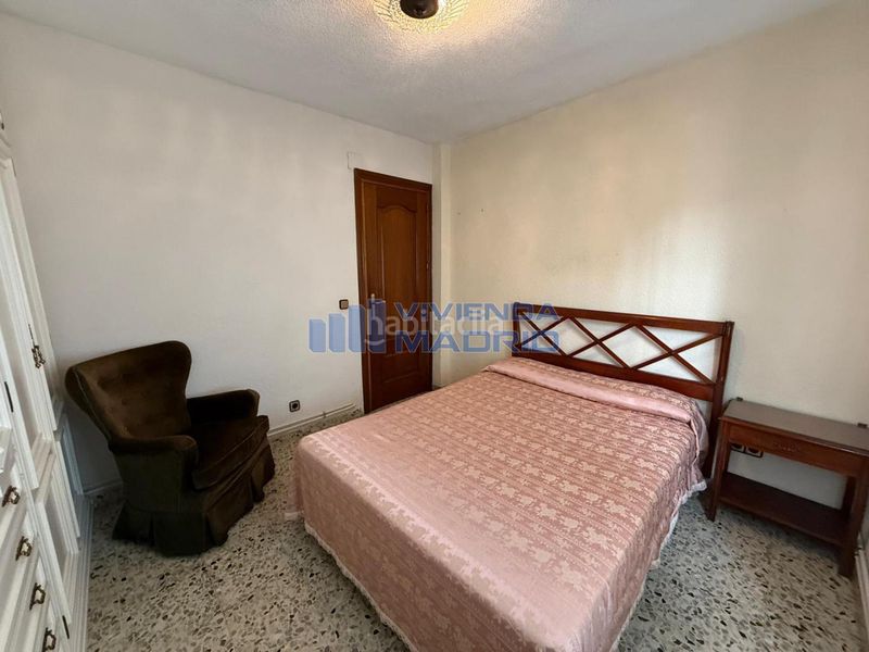Foto 1bd3f783-759f-40ad-889a-1ac1bd698677. Piso en Palomeras Sureste Madrid