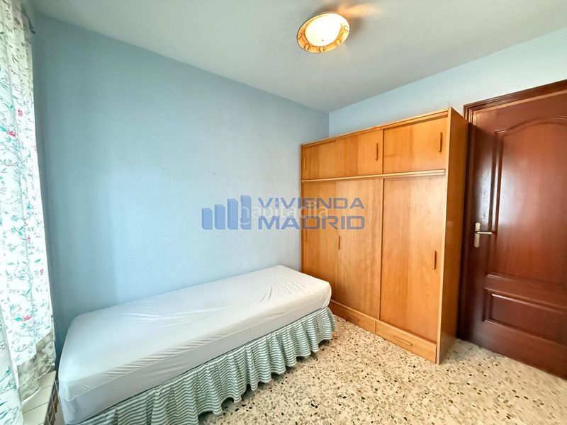 Foto 3589eb6c-8a85-446d-97fc-123262acf90a. Piso en Palomeras Sureste Madrid