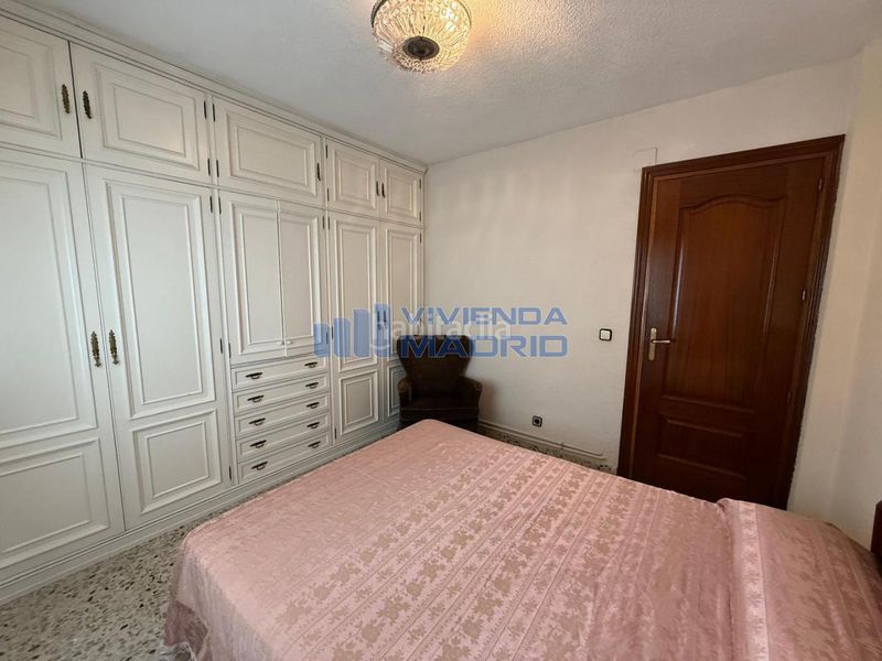 Foto 3b2ba1c8-79a2-4f47-ac55-0d968ad3a150. Piso en Palomeras Sureste Madrid