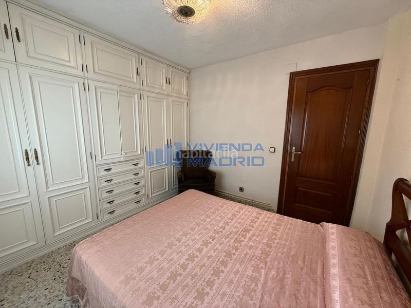 Foto 4670d6db-acbc-4796-b830-1a8d26128d53. Piso en Palomeras Sureste Madrid