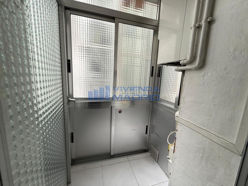 Foto 5fc1ceaf-c0fa-4a93-9cd2-4d906df7d12f. Piso en Palomeras Sureste Madrid