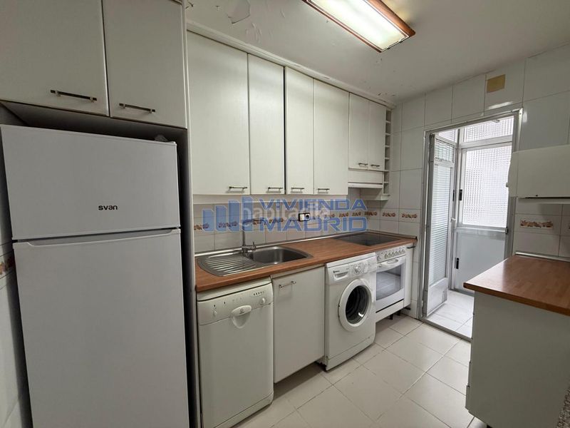 Foto 75db8ae7-ae33-479f-8a98-cbf38aa59d2c. Piso en Palomeras Sureste Madrid