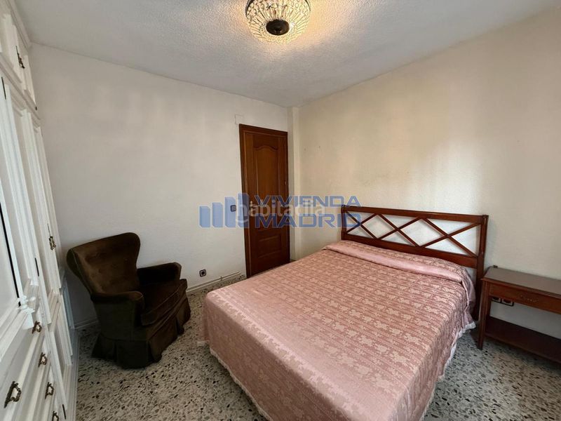 Foto 7ec25aad-6201-4e41-875d-7185640de143. Piso en Palomeras Sureste Madrid