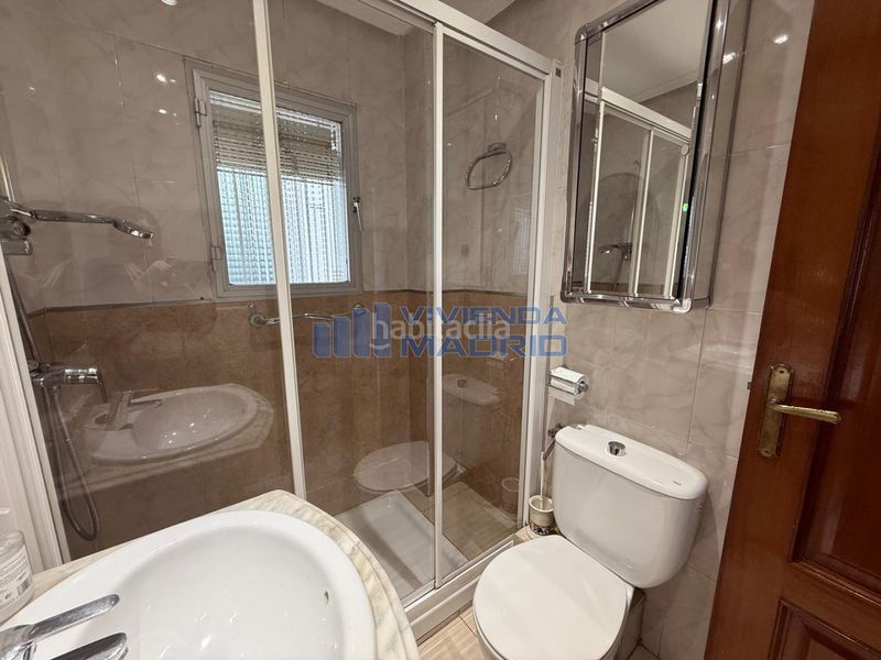 Foto 874e14a6-343e-41aa-abc3-4ea640213189. Piso en Palomeras Sureste Madrid