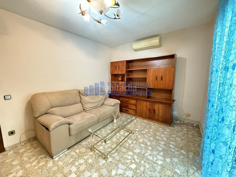 Foto 96a82d7e-789d-4d5e-87d3-ee9b6c1be33b. Piso en Palomeras Sureste Madrid