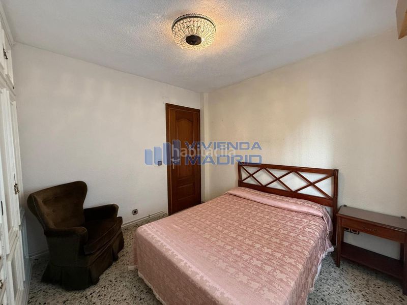 Foto b69b29cb-fd98-492e-bf6e-1cc3135d693e. Piso en Palomeras Sureste Madrid