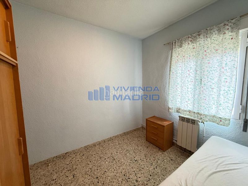 Foto bfd775fa-ad43-4cf6-a1aa-062c946a482e. Piso en Palomeras Sureste Madrid