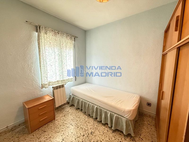 Foto d3923710-9768-43b8-9dd1-33d2f1f6cd7e. Piso en Palomeras Sureste Madrid