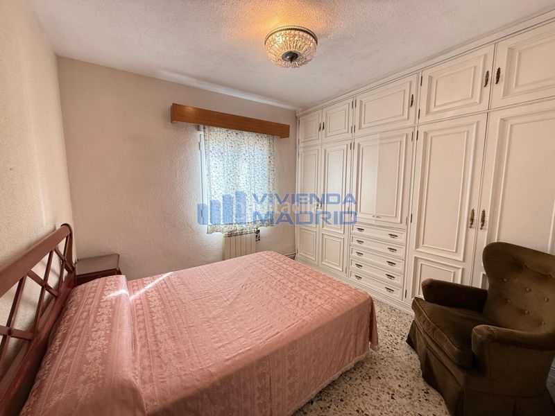 Foto e5cf7a01-6bc0-4028-9aa7-7b2b0e81aae5. Piso en Palomeras Sureste Madrid