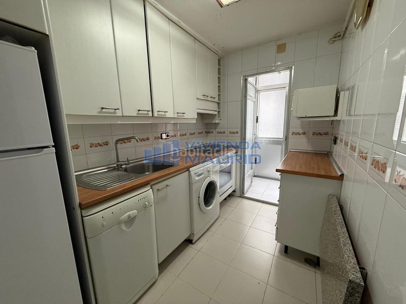 Foto eee9d38d-16ba-4387-97c9-500a73c5bcd8. Piso en Palomeras Sureste Madrid
