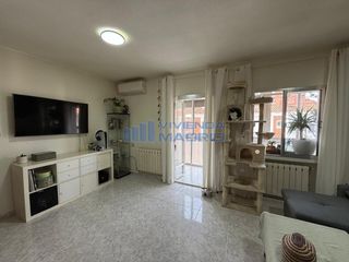 Etagenwohnung  Alfarnate