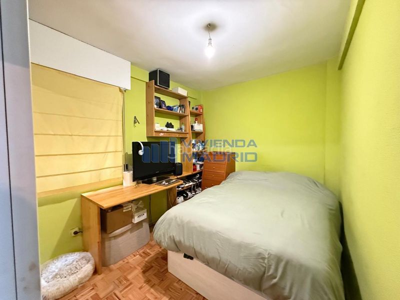 Foto 03dd1aa9-07e6-42e6-8272-8e1e758d01bf. Piso en Suroeste - Zona Hospital Móstoles
