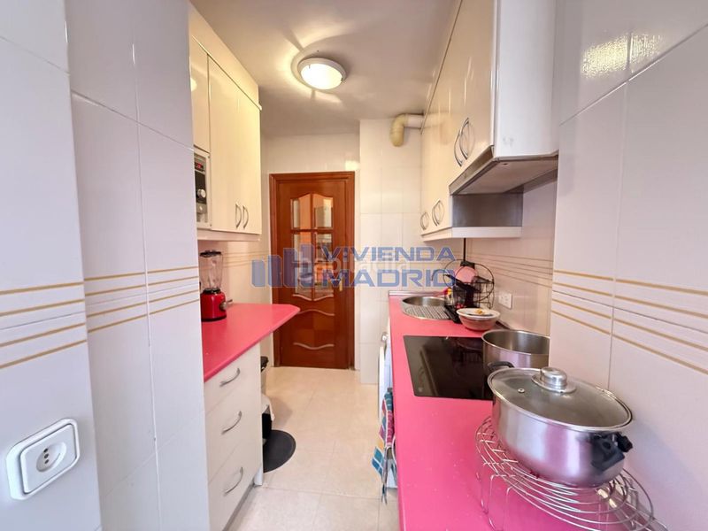 Foto 1aa65594-efad-4e7d-a427-0f865a3ca990. Piso en Suroeste - Zona Hospital Móstoles