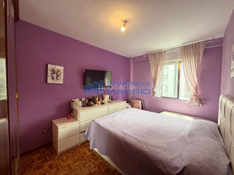 Foto 40095a74-1956-4c40-97db-b72335d33171. Piso en Suroeste - Zona Hospital Móstoles
