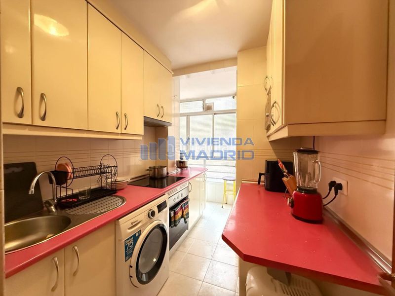 Foto 47b1792e-8c75-4d45-acb7-14155b3936f6. Piso en Suroeste - Zona Hospital Móstoles
