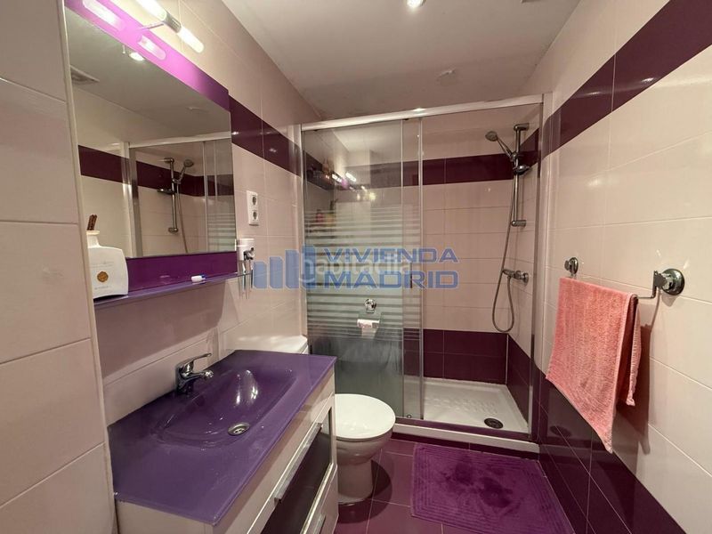 Foto 5d0229f5-bbbd-4aa0-9722-d4f692305a82. Piso en Suroeste - Zona Hospital Móstoles